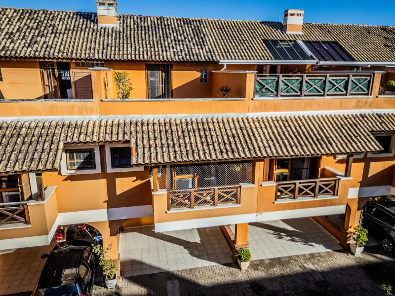 Casa em condomínio no Tristeza, Porto Alegre - Imobiliária - foto 68