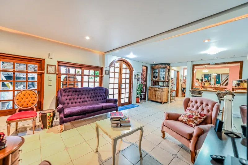 Casa em condomínio no Santa Tereza, Porto Alegre - Imobiliária - foto 32