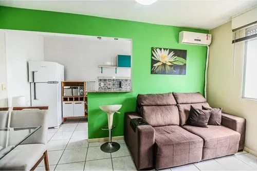 Apartamento no Camaquã, Porto Alegre - Imobiliária - foto 8