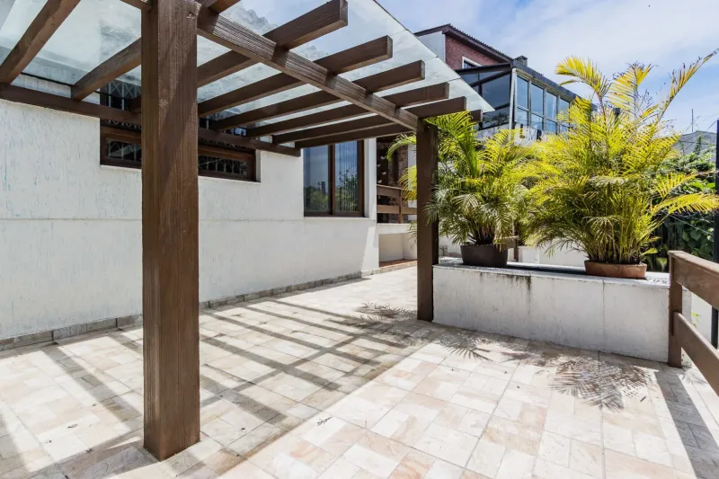 Casa no Medianeira, Porto Alegre - Imobiliária - foto 17