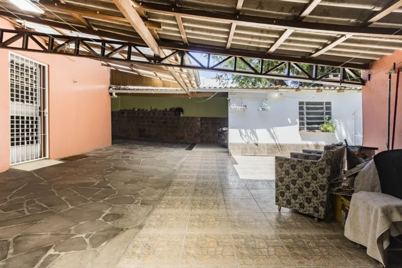 Casa no Santa Tereza, Porto Alegre - Imobiliária - foto 32