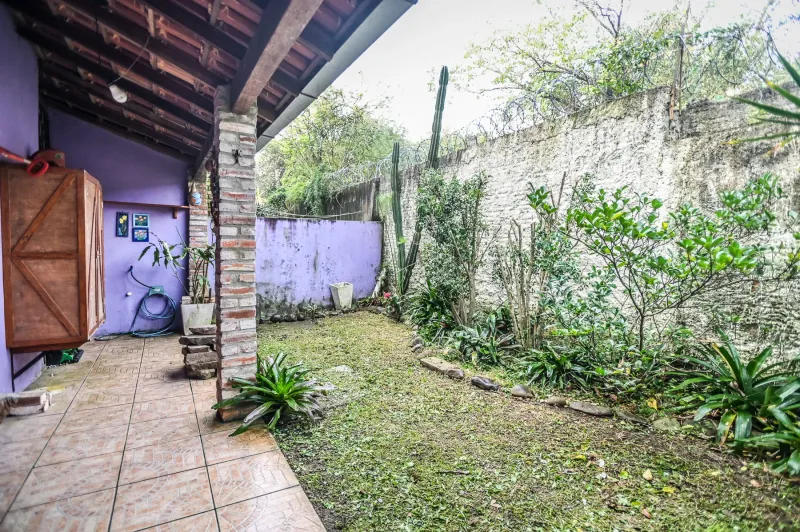 Casa em condomínio no Guarujá, Porto Alegre - Imobiliária - foto 28