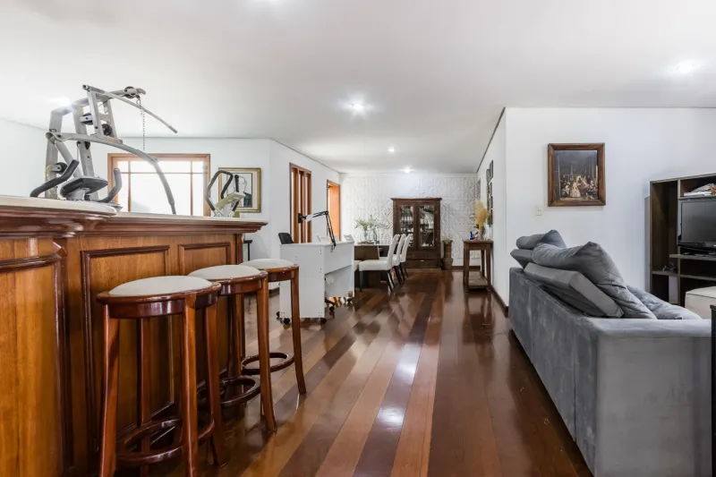Casa no Medianeira, Porto Alegre - Imobiliária - foto 2