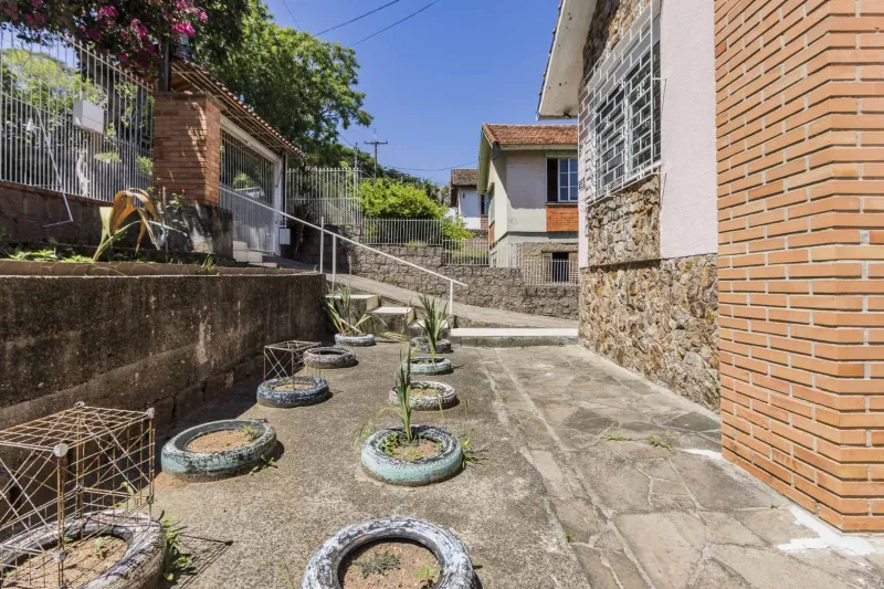 Casa no Santa Tereza, Porto Alegre - Imobiliária - foto 43