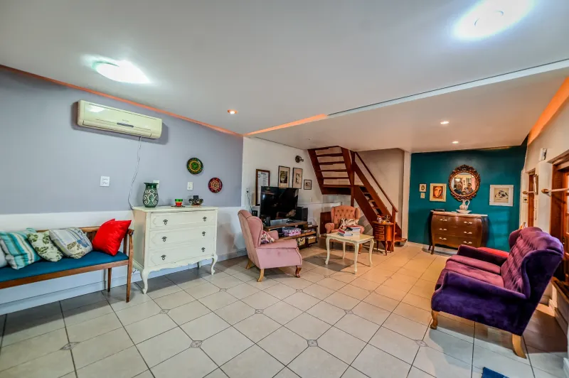 Casa em condomínio no Santa Tereza, Porto Alegre - Imobiliária - foto 23