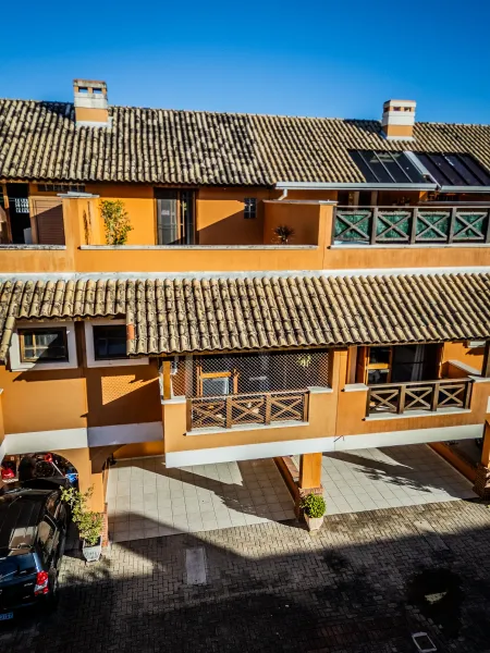 Casa em condomínio no Tristeza, Porto Alegre - Imobiliária - foto 67