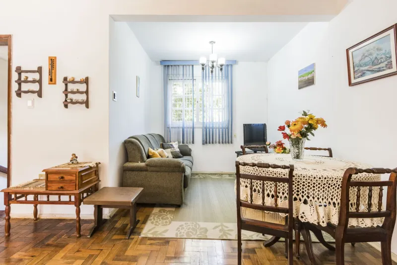Casa no Santa Tereza, Porto Alegre - Imobiliária - foto 15