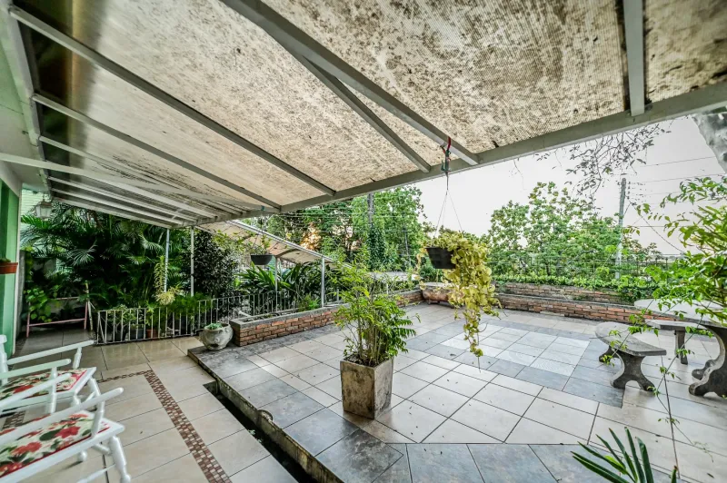 Casa em condomínio no Santa Tereza, Porto Alegre - Imobiliária - foto 71