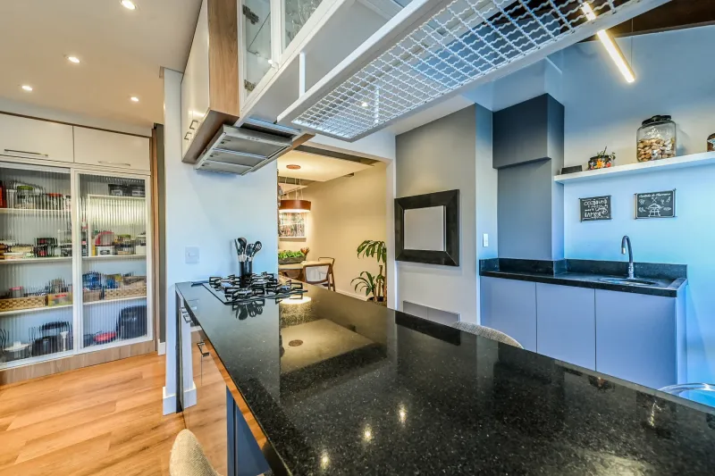Casa em condomínio no Tristeza, Porto Alegre - Imobiliária - foto 22