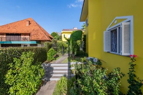 Casa no Jardim Isabel, Porto Alegre - Imobiliária - foto 17