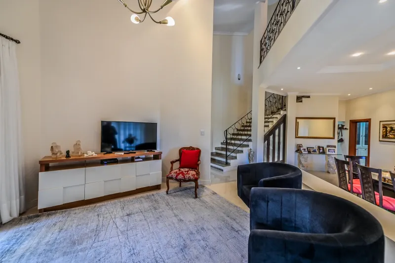 Casa em condomínio no Nonoai, Porto Alegre - Imobiliária - foto 8
