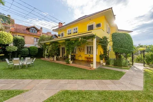 Casa no Jardim Isabel, Porto Alegre - Imobiliária - foto 2