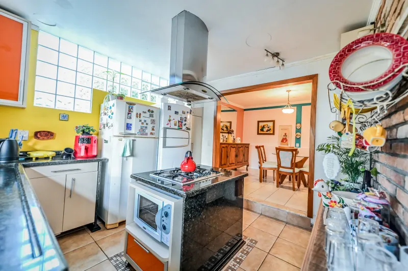 Casa em condomínio no Santa Tereza, Porto Alegre - Imobiliária - foto 41