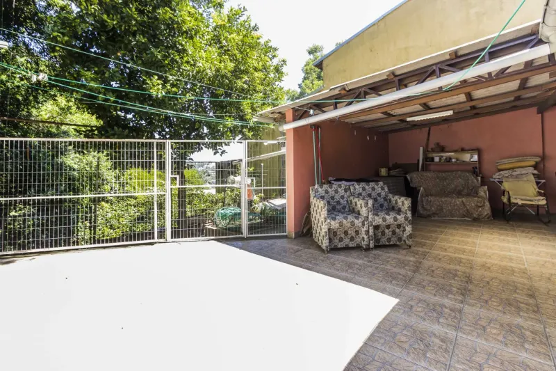 Casa no Santa Tereza, Porto Alegre - Imobiliária - foto 33