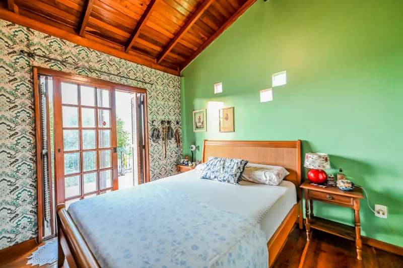 Casa em condomínio no Santa Tereza, Porto Alegre - Imobiliária - foto 53