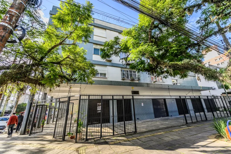 Apartamento no Menino Deus, Porto Alegre - Imobiliária - foto 37