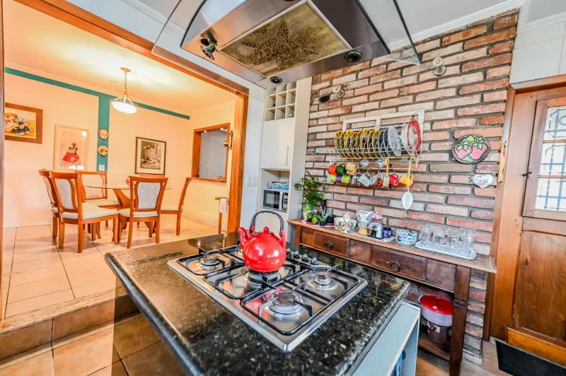 Casa em condomínio no Santa Tereza, Porto Alegre - Imobiliária - foto 43