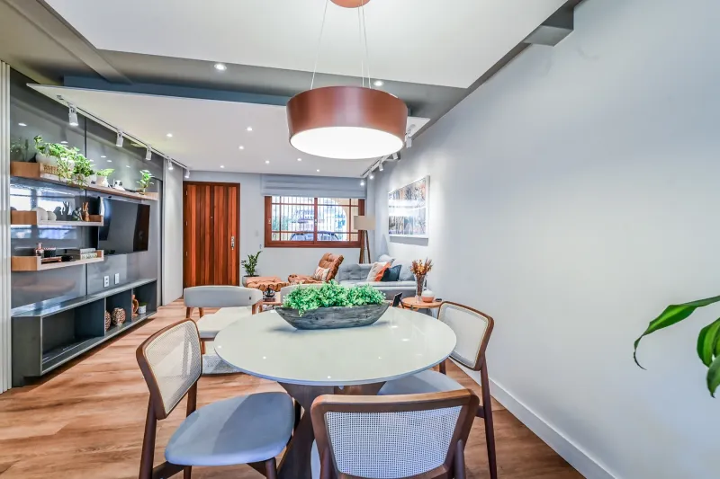 Casa em condomínio no Tristeza, Porto Alegre - Imobiliária - foto 9