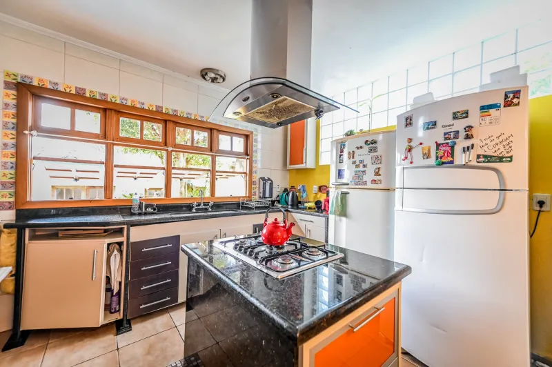 Casa em condomínio no Santa Tereza, Porto Alegre - Imobiliária - foto 45