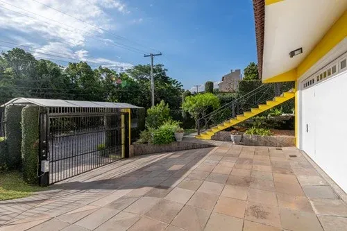Casa no Jardim Isabel, Porto Alegre - Imobiliária - foto 25
