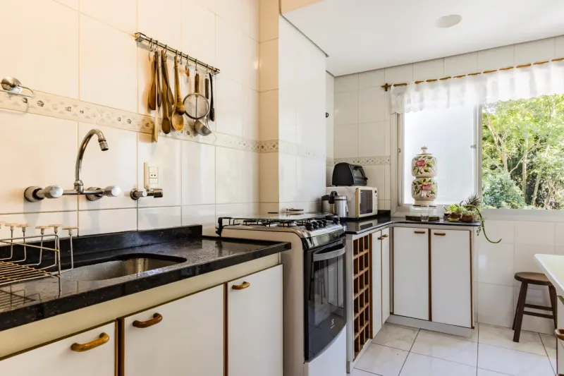 Apartamento no Teresópolis, Porto Alegre - Imobiliária - foto 27