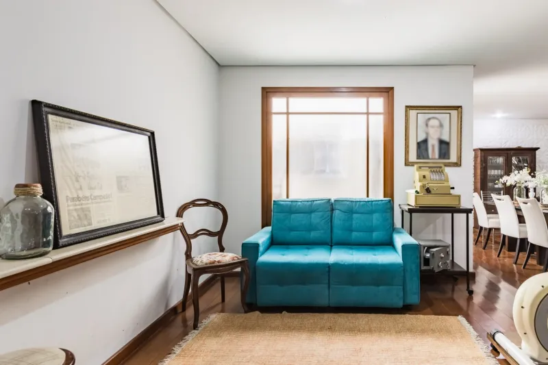 Casa no Medianeira, Porto Alegre - Imobiliária - foto 4
