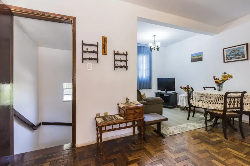 Casa no Santa Tereza, Porto Alegre - Imobiliária - foto 12