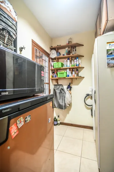 Casa em condomínio no Guarujá, Porto Alegre - Imobiliária - foto 25
