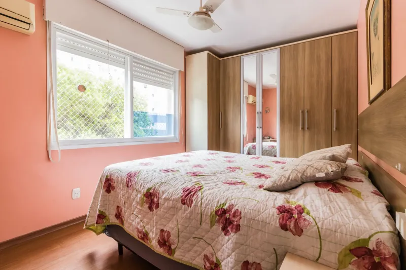 Apartamento no Nonoai, Porto Alegre - Imobiliária - foto 16