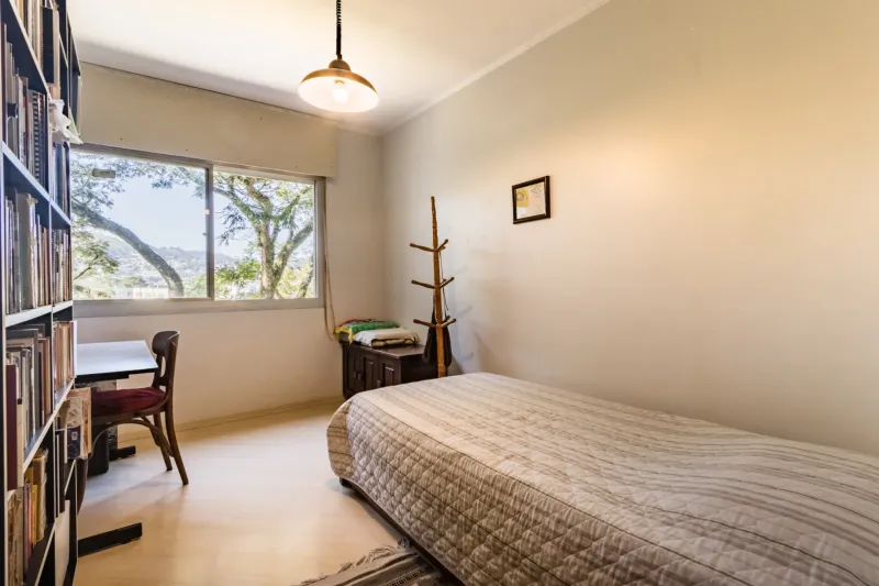 Apartamento no Teresópolis, Porto Alegre - Imobiliária - foto 9