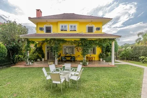 Casa no Jardim Isabel, Porto Alegre - Imobiliária - foto 3
