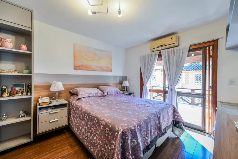 Casa em condomínio no Tristeza, Porto Alegre - Imobiliária - foto 33
