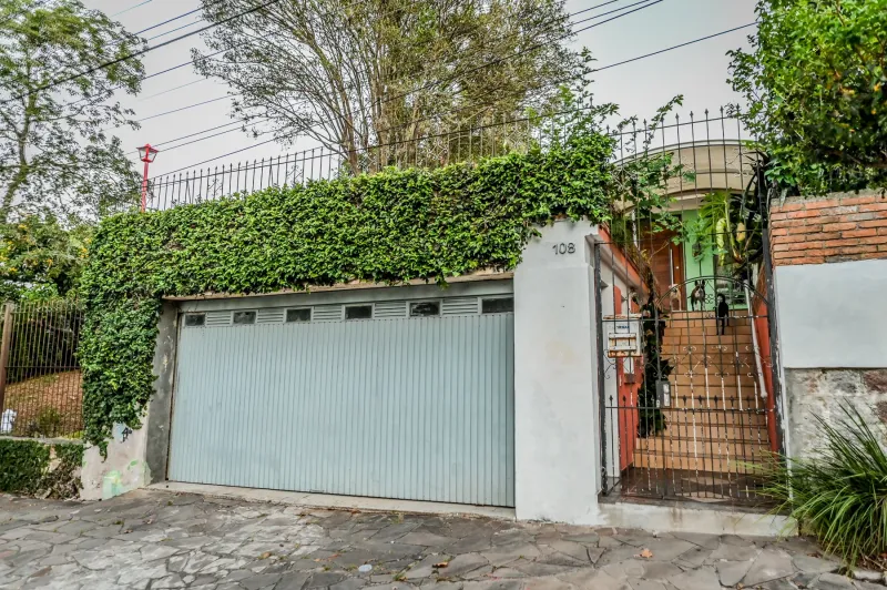 Casa em condomínio no Santa Tereza, Porto Alegre - Imobiliária - foto 73