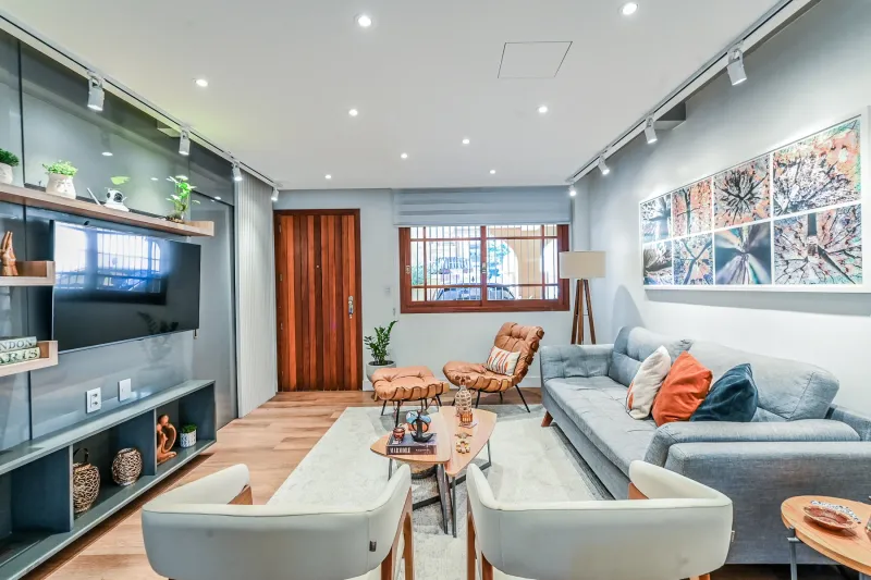 Casa em condomínio no Tristeza, Porto Alegre - Imobiliária - foto 8
