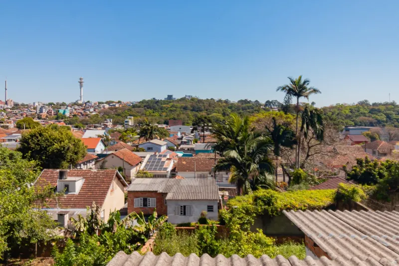 Casa no Santa Tereza, Porto Alegre - Imobiliária - foto 36