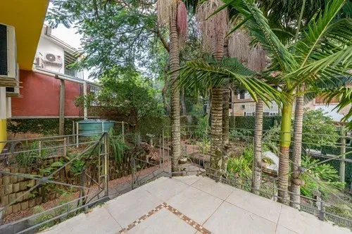 Casa no Jardim Isabel, Porto Alegre - Imobiliária - foto 11