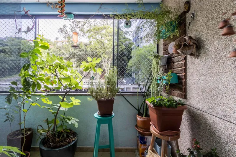 Apartamento no Nonoai, Porto Alegre - Imobiliária - foto 6
