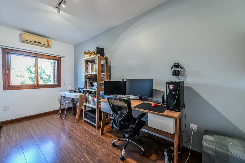 Casa em condomínio no Tristeza, Porto Alegre - Imobiliária - foto 46