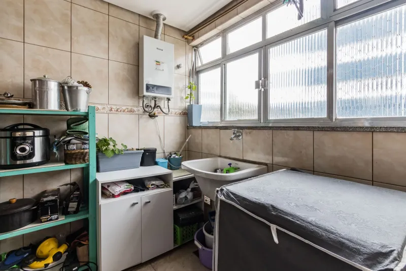 Apartamento no Nonoai, Porto Alegre - Imobiliária - foto 13
