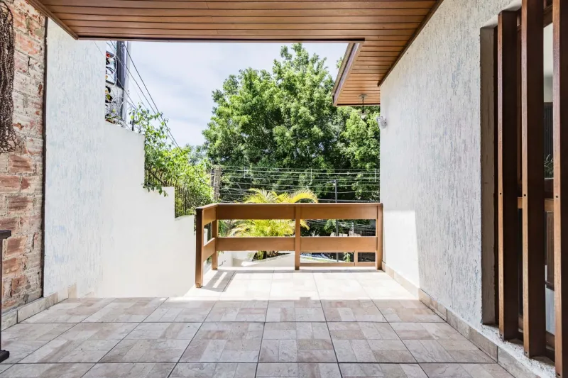Casa no Medianeira, Porto Alegre - Imobiliária - foto 13