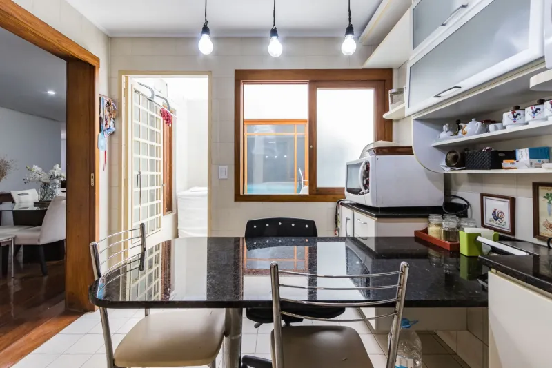 Casa no Medianeira, Porto Alegre - Imobiliária - foto 45