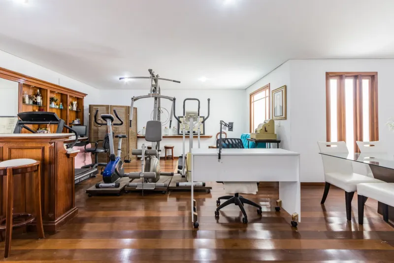 Casa no Medianeira, Porto Alegre - Imobiliária - foto 7