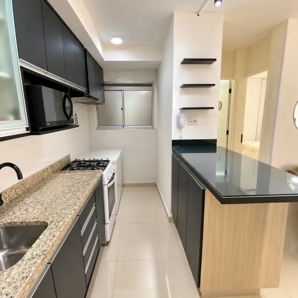 Apartamento no Sarandi, Porto Alegre - Imobiliária - foto 4