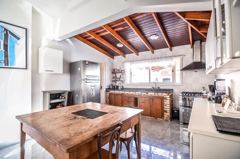 Casa no Santa Tereza, Porto Alegre - Imobiliária - foto 39