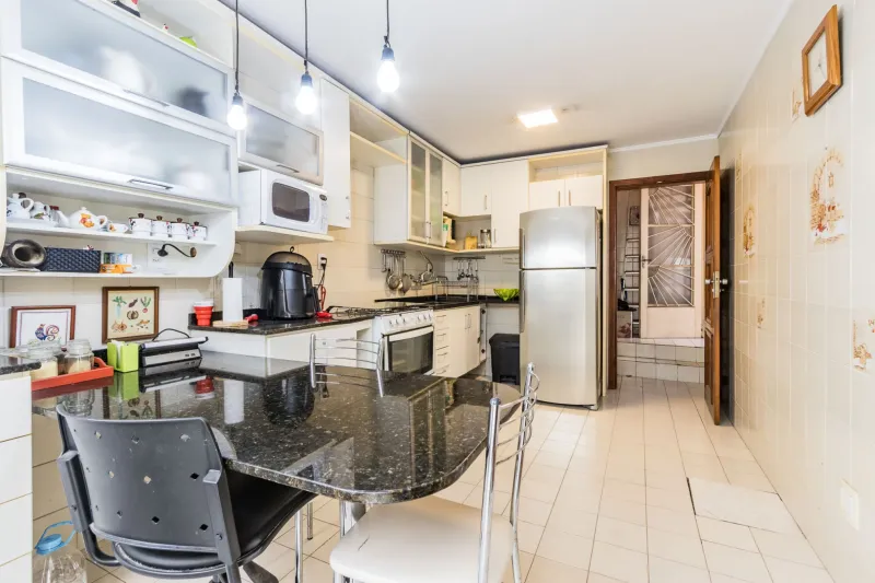 Casa no Medianeira, Porto Alegre - Imobiliária - foto 42