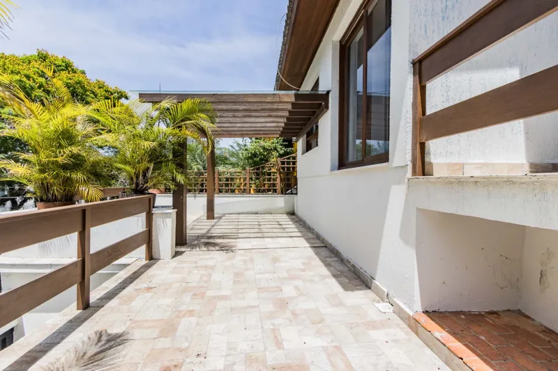 Casa no Medianeira, Porto Alegre - Imobiliária - foto 16