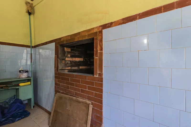Casa no Santa Tereza, Porto Alegre - Imobiliária - foto 35