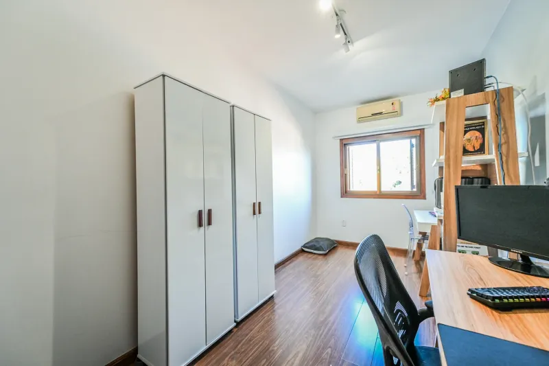 Casa em condomínio no Tristeza, Porto Alegre - Imobiliária - foto 47