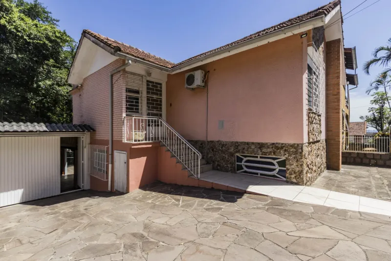 Casa no Santa Tereza, Porto Alegre - Imobiliária - foto 44