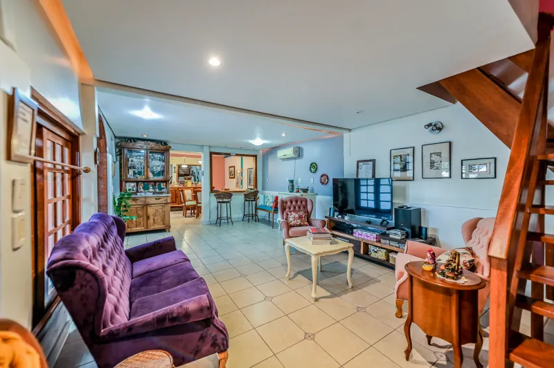 Casa em condomínio no Santa Tereza, Porto Alegre - Imobiliária - foto 26